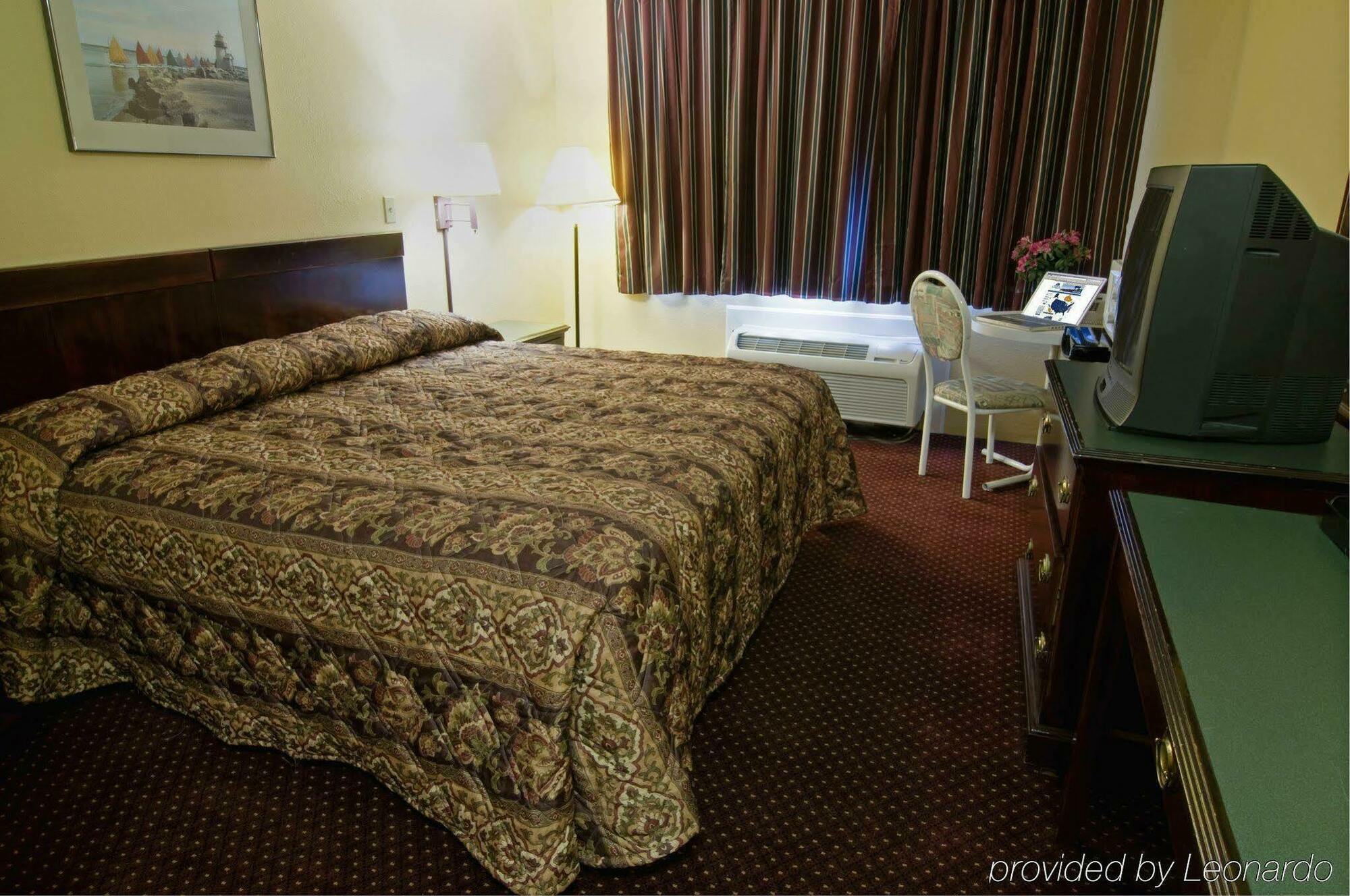 福克斯波罗美洲贝斯特唯尤酒店 福克斯伯勒 客房 照片
